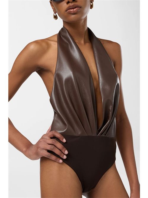 Body Zendaya THE ANDAMANE | T200763ATNP152641